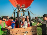 寻找最优秀的你&mdash;&mdash;英领国际学校2020年全国招生中