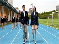 美高AP/澳高SACE/英国Alevel课程，青岛这所国际学校都有！