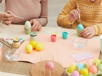 给孩子的礼物&mdash;&mdash;审美力