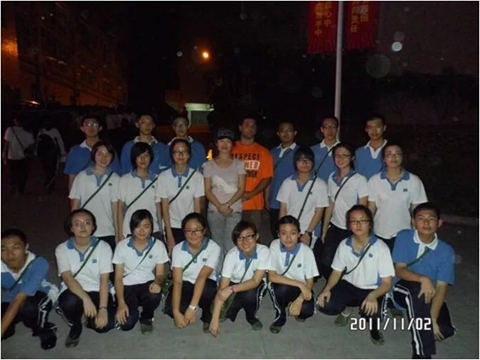 讯得达国际书院学术主管回归！