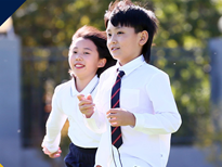 北京市朝阳区赫德双语学校校园开放日