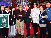 武汉格鲁伯国际学校招生简章