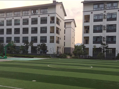 浙江常春藤A-level国际高中开放日11.30