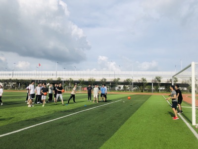 江苏省泰州中学国际部办学优势是什么？