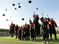 青岛为明学校：澳国立、悉尼大学、新南威尔士大学...第二波世界TOP50大学录取offer来袭！