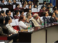 NCUK开挂率世界百强英国名校团来访成都七中