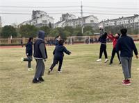 张家港外国语学校特色英式橄榄球课介绍