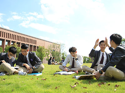 上海融育学校怎么样？都有什么优势？