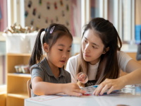 爱文开放日来袭！带您深入了解爱文全年龄段一贯制体系