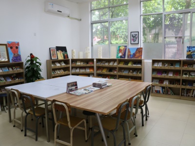 图书馆1