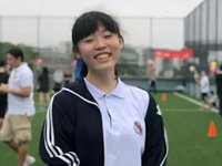 博纳文学才俊访谈录之邓璇宇特辑