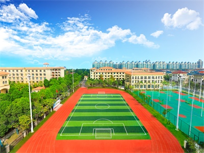 启东启迪学校简介