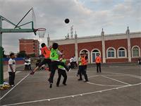 领科教育上海校区2021年春季班招生入学考试详情