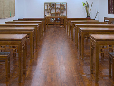 华附外国语同文书院