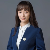小学英语  刘雨妍