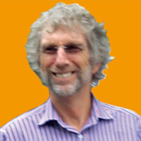Nigel Forbes-harper