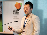 看美达菲高中的这些精英如何挑战麻省理工学院的海洋机器人