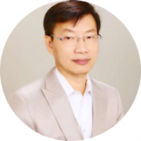 深圳德朗睿思国际学校:谢锁良教授