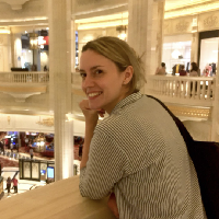 Sophia J.