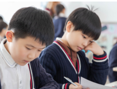 太仓市华顿外国语学校小学部课程架构及其优势