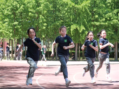树人&middot;瑞贝学校照片24