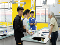 AFA活动 | 书院空间搭建