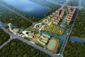 湖州帕丁顿学校简介