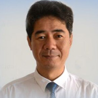 广州市黄埔中黄外国语小学:李赋校长
