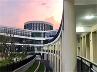 北大附中海口学校高中国际班|魔法校园，我们回来啦！