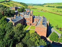 圣比斯公学2020年招生简章 英国百年隐世名校