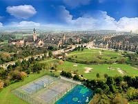 学生活动|成都协同带你触碰汶川