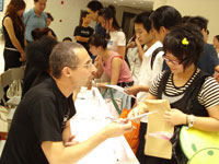 林国荣创意科技大学办学理念