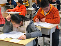 加拿大BC省公立教育局海外高中&mdash;新虹桥中学中加国际班课程说明会圆满落幕