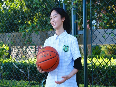 树人&middot;瑞贝学校照片27