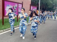 消防演练丨教你如何潇洒地逃生！