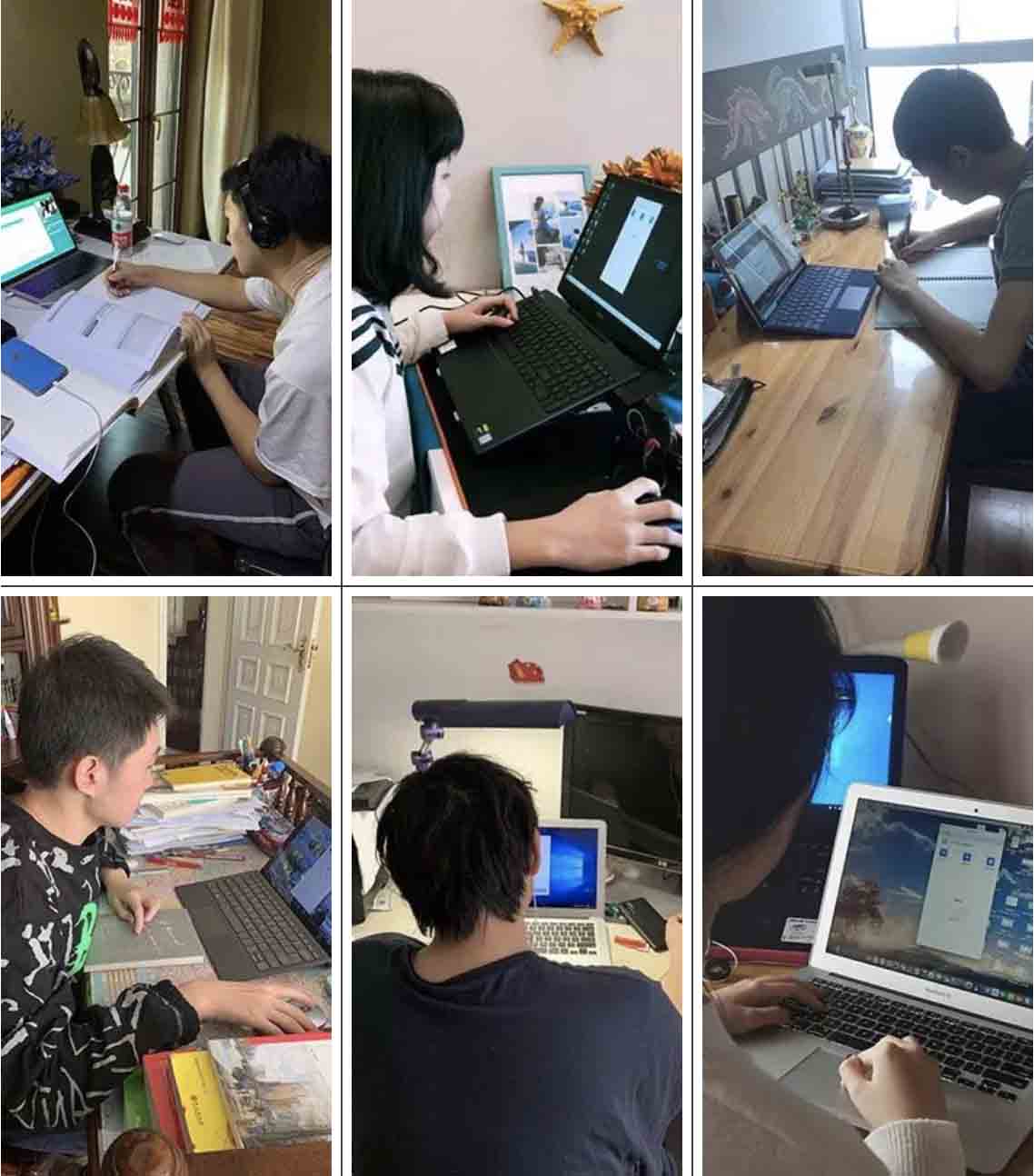 美国法拉古特学校天津校区正式开学！