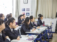 【梅尔顿云探校】理念篇：4.0时代，原来这就是你想要的学校！