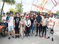 大连外国语大学OSSD报名及入学流程详情