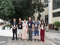 上海交通大学A Level开学盛况回顾