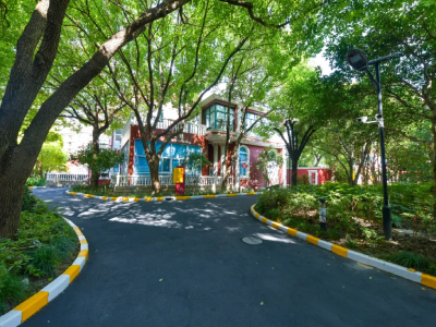 上海市燎原双语学校春季插班入学考试