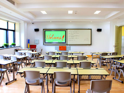 上海师范大学附属第二外国语学校2017招生