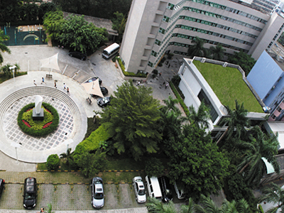 深圳云顶国际学校好不好？怎么样？