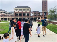 音乐课，还能学历史地理or文学？6月22日巴德美际校园开放日&音乐Demo课，邀您来体验！