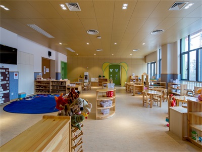 南京托马斯实验学校怎么样？学校介绍