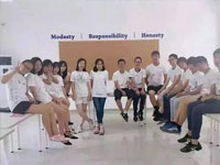 上海领科教育国际学校好不好