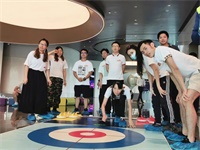 美伦Camping|高尔夫、冰壶、剧本杀，你准备好了吗？