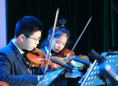 北外龙游湖外国语学校小学学部有什么特色？