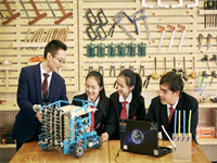 广州梅沙书院音乐表演课程怎么样？一起来看招生计划