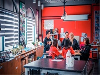 华南师范大学附属外国语学校HKDSE香港高考课程班招生简章