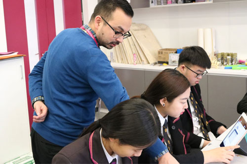 黑利伯瑞国际学校高中课程怎么样？